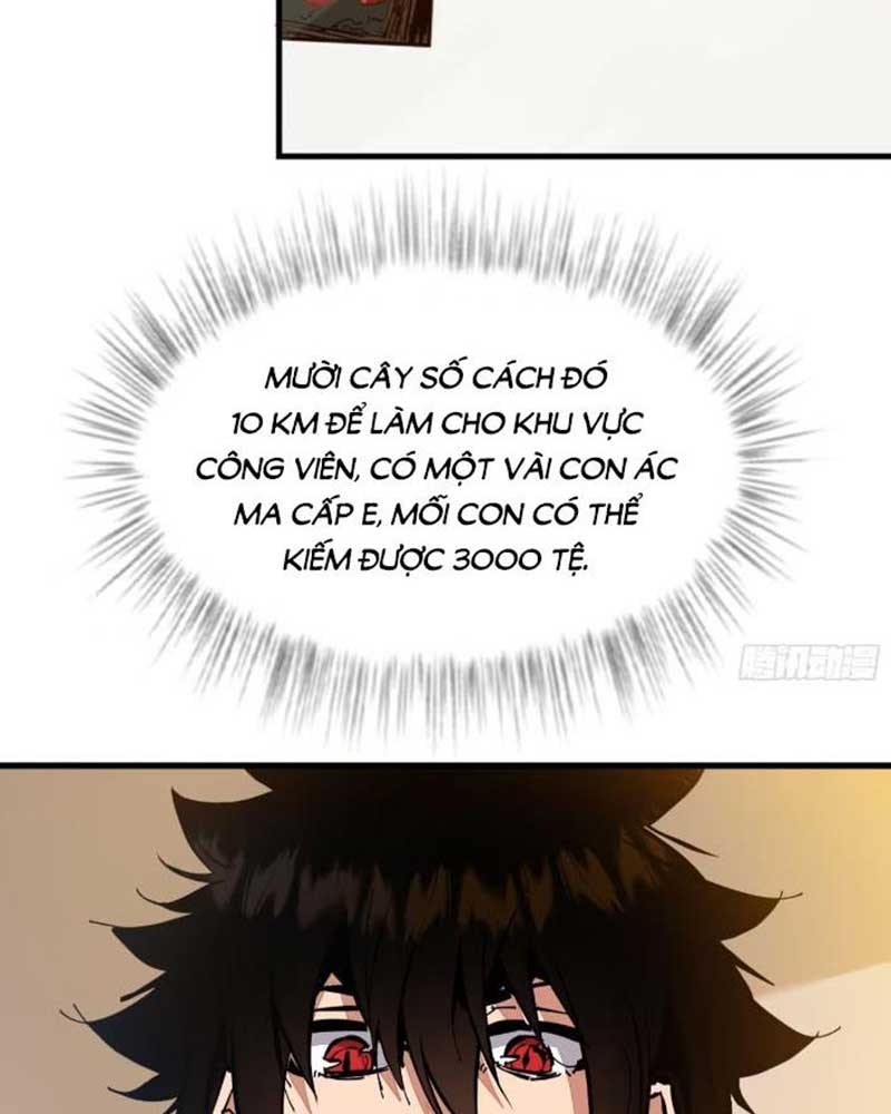 Đọc truyện [LCVT] Ta thực sự không phải Ma Vương - Chap 3